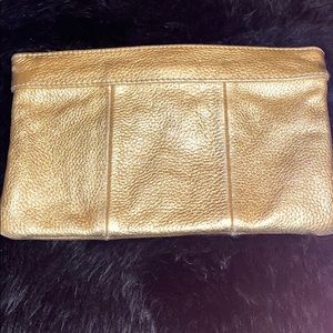 Metallic Gold is always Wins